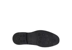 Vance Co Mens Keith Loafer Oxford - Black -Skechers Sales US 01 502905 06