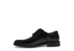 Dockers Mens Simmons Oxford - Black -Skechers Sales US 01 502949 02