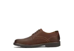 Dockers Mens Parkway Oxfords - Dark Brown -Skechers Sales US 01 502979 02