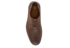 Dockers Mens Parkway Oxfords - Dark Brown -Skechers Sales US 01 502979 04