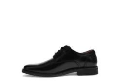 Dockers Mens Stiles Oxford - Black -Skechers Sales US 01 502984 02