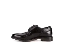 Borelli Boys Roman Oxford - Black 10 Borelli Boys Roman Oxford - Black -Skechers Sales US 01 520113 03