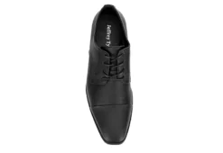 Jeffrey Tyler Mens Mitch Oxford - Black -Skechers Sales US 01 530015 05
