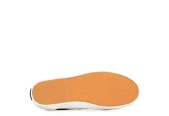 Keds Girls Kickstart Sneaker - White -Skechers Sales US 01 531365 06