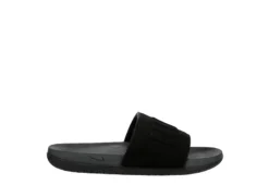Nike Mens Offcourt Slide Sandal - Black -Skechers Sales US 01 540011 01