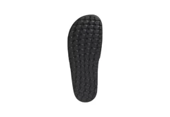 Adidas Mens Adilette Boost Slide Sandal - Black -Skechers Sales US 01 540049 04