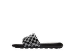 Nike Mens Victori One Print Slide Sandal - Black 9 Nike Mens Victori One Print Slide Sandal - Black -Skechers Sales US 01 540055 02