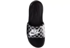 Nike Mens Victori One Print Slide Sandal - Black 10 Nike Mens Victori One Print Slide Sandal - Black -Skechers Sales US 01 540055 03