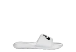 Nike Mens Victori One Slide Sandal - White -Skechers Sales US 01 540068 01