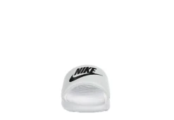 Nike Mens Victori One Slide Sandal - White -Skechers Sales US 01 540068 02