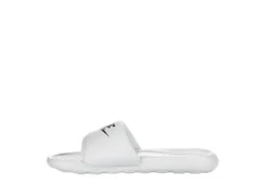 Nike Mens Victori One Slide Sandal - White -Skechers Sales US 01 540068 03