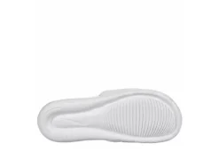 Nike Mens Victori One Slide Sandal - White -Skechers Sales US 01 540068 06