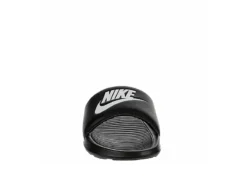 Nike Mens Victori One Slide Sandal - Black -Skechers Sales US 01 540069 02