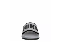 Nike Mens Offcourt Slide Sandal - Grey -Skechers Sales US 01 540096 02