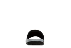 Nike Mens Offcourt Slide Sandal - Grey -Skechers Sales US 01 540096 04