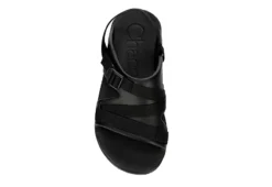 Chaco Mens Chillos Sport Outdoor Sandal - Black -Skechers Sales US 01 542054 05
