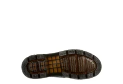 Dr. Martens Dr.martens Mens Bonny Leather Chukka Boot - Black -Skechers Sales US 01 560122 06