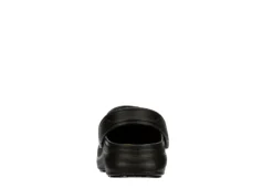 Skechers Mens Riverbound Slip Resistant Work Shoe - Black -Skechers Sales US 01 570012 04