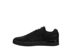 Puma Mens Classico Sneaker - Black -Skechers Sales US 01 600035 03