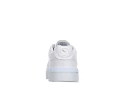 Puma Mens Classico Sneaker - White -Skechers Sales US 01 600042 04