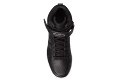 Adidas Mens Postmove Mid Top Sneaker - Black -Skechers Sales US 01 600343 04