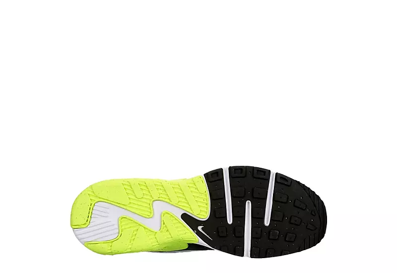 Nike Mens Air Max Excee Sneaker - Grey 7 Nike Mens Air Max Excee Sneaker - Grey - Image 7