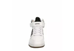 Adidas Mens Postmove Mid Top Sneaker - White -Skechers Sales US 01 600479 02