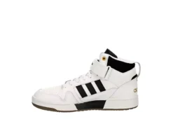 Adidas Mens Postmove Mid Top Sneaker - White -Skechers Sales US 01 600479 03