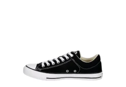 Converse Mens Chuck Taylor All Star High Street Low Sneaker - Black -Skechers Sales US 01 600527 03
