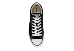 Converse Mens Chuck Taylor All Star High Street Low Sneaker - Black -Skechers Sales US 01 600527 05
