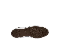 Converse Mens Chuck Taylor All Star High Street Low Sneaker - Black -Skechers Sales US 01 600527 06