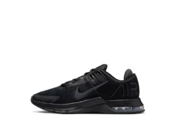 Nike Mens Air Max Alpha Training Shoe - Black -Skechers Sales US 01 600534 02