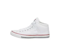 Converse Mens Chuck Taylor All Star High Street Sneaker - White -Skechers Sales US 01 600537 03