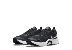 Nike Mens Renew Retaliation 3 Training Shoe - Black