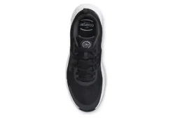 Nike Mens Renew Retaliation 3 Training Shoe - Black -Skechers Sales US 01 600560 04