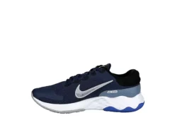 Nike Mens Renew Ride 3 Running Shoe - Navy 10 Nike Mens Renew Ride 3 Running Shoe - Navy -Skechers Sales US 01 600561 03