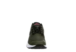 Nike Mens Renew Ride 3 Running Shoe - Olive 9 Nike Mens Renew Ride 3 Running Shoe - Olive -Skechers Sales US 01 600562 02