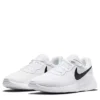 Nike Mens Tanjun Sneaker - White