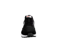 Nike Mens Waffle Debut Sneaker - Black 9 Nike Mens Waffle Debut Sneaker - Black -Skechers Sales US 01 600573 02