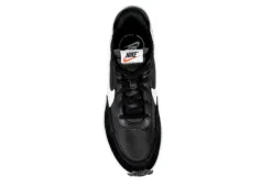 Nike Mens Waffle Debut Sneaker - Black 12 Nike Mens Waffle Debut Sneaker - Black -Skechers Sales US 01 600573 05