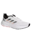 Adidas Mens Questar Running Shoe - White