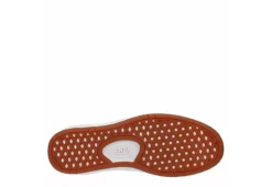 Vans Mens Soland Sneaker - White -Skechers Sales US 01 600722 06