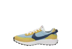 Nike Mens Waffle Debut Sneaker - Gold -Skechers Sales US 01 600785 03