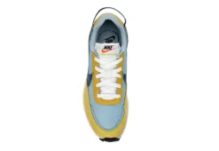 Nike Mens Waffle Debut Sneaker - Gold -Skechers Sales US 01 600785 05