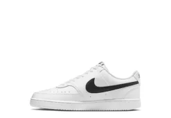 Nike Mens Court Vision Low Sneaker - White 9 Nike Mens Court Vision Low Sneaker - White -Skechers Sales US 01 600793 02