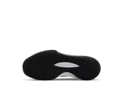 Nike Mens Precision 6 Basketball Shoes - Black 12 Nike Mens Precision 6 Basketball Shoes - Black -Skechers Sales US 01 600800 05