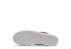 Nike Mens Retro Gts Sneaker - Red -Skechers Sales US 01 600804 05