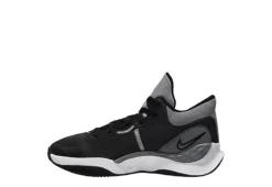 Nike Mens Renew Elevate 3 Basketball Shoes - Black -Skechers Sales US 01 600813 02