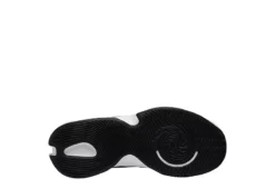 Nike Mens Renew Elevate 3 Basketball Shoes - Black -Skechers Sales US 01 600813 03