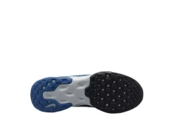 Nike Mens Renew Ride 3 Running Shoe - Blue -Skechers Sales US 01 600816 03